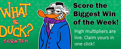 Join the King of Betting