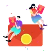 Daily Naija Bonus Spin welfare icon