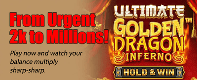 Your Lucky Win Awaits Now